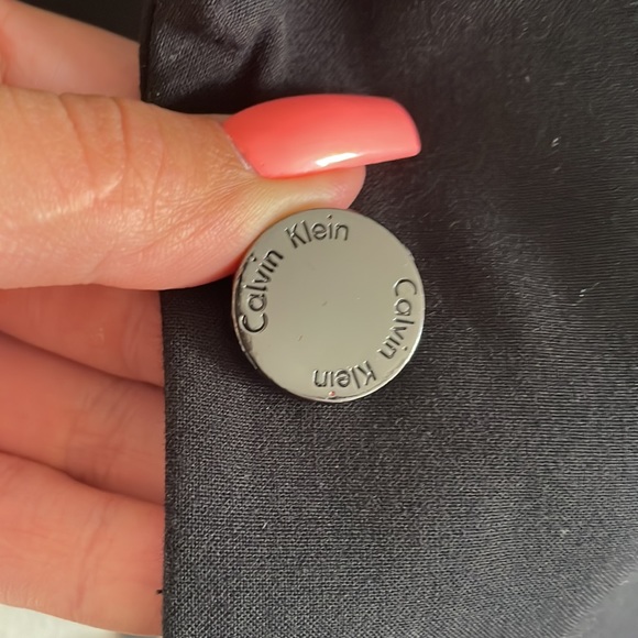 Calvin Klein Women’s Suit Jacket - Picture 3 of 4